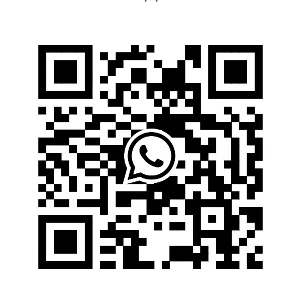 Whatsapp Scan