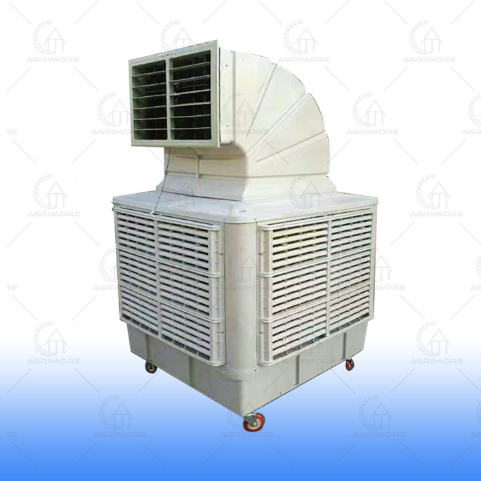 Air Cooler 