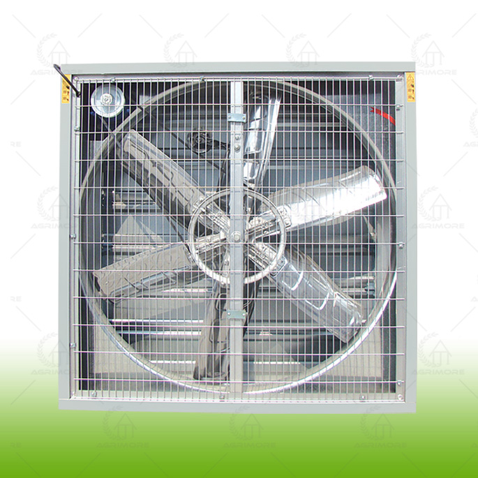 AGM-CF Hammer type ventilation fan 