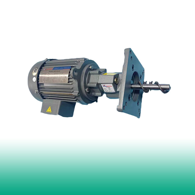 Driven Motor for Feeding Line