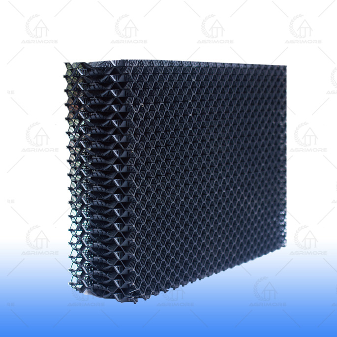 Plastic Cooling Pads 