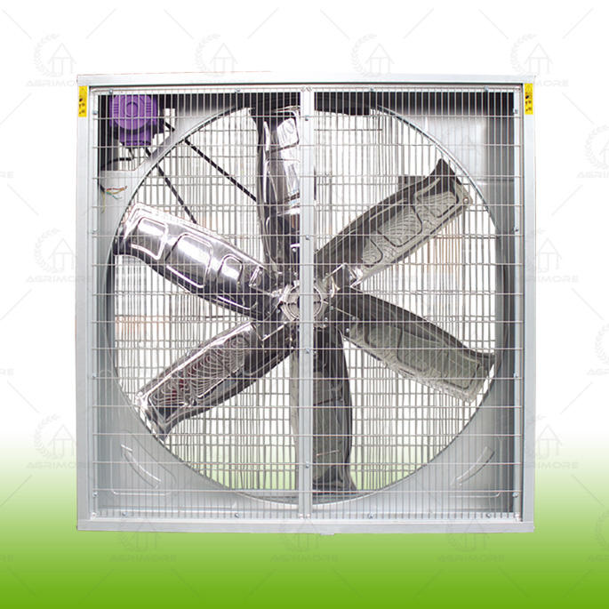 AGM-XGF  Hanging type Blowing Ventilation Fan 