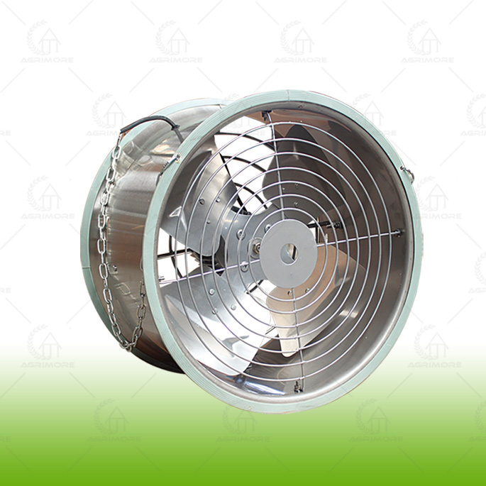 AGM-HLF Circulation Fan