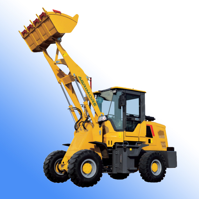 AGM-ZL926C Wheel Loader