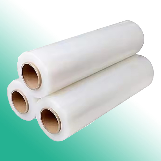 Greenhouse Plastic Film 