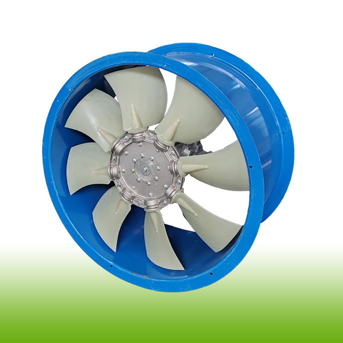 Ventop-Ⅳ Series High Pressure Blowing Fan