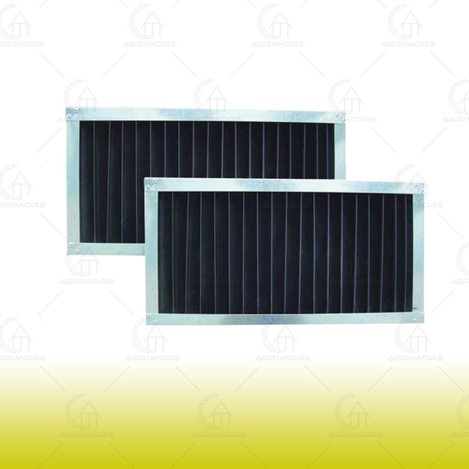 custom size light filters