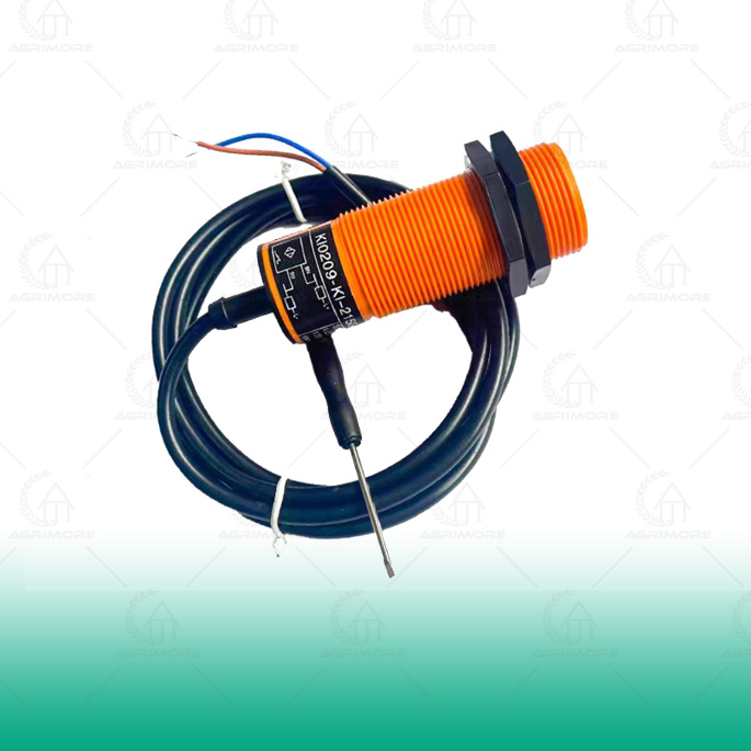 Poultry Farm Feeding Pan Sensor