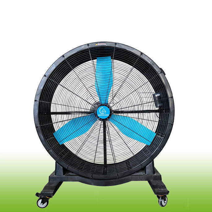 Agrimore portable Blowing Fan